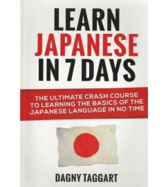 Lean Japanese in 7 Days