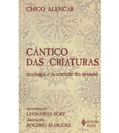 Cântico das Criaturas - Ecologia e Juventude do Mundo