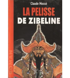 La Pelisse de Zibeline