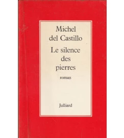 Le Silence des Pierres