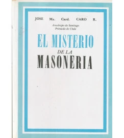 El Misterio de La Masoneria