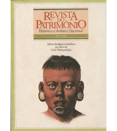 Revista do Patrimônio Histórico e Artístico Nacional N° 21