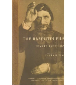 The Rasputin File