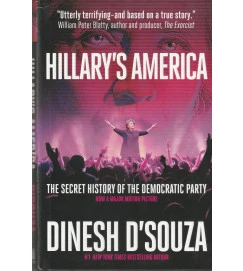 Hillarys America