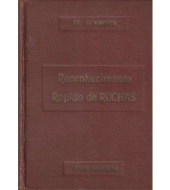 Reconhecimento Rápido de Rochas
