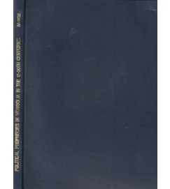 Political Prophecies in Mongolia in the 17 - 20th Centuries