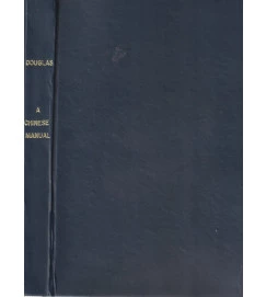 A Chinese Manual