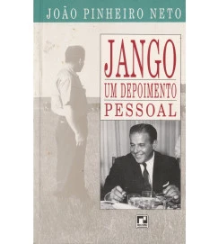 Jango um Depoimento Pessoal