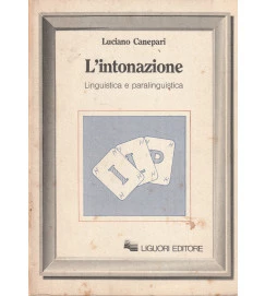 L Intozazione Linguistica e Paralinguistica