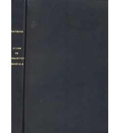 Cours de Linguistique Générale