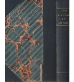 Napoleón et les Juifs