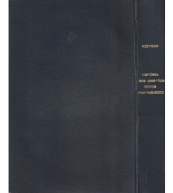 Historia dos Christãos Novos Portugueses