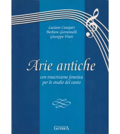 Arie Antiche
