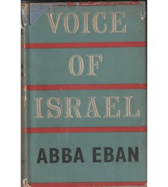 Voice of Israel
