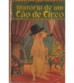 História de um Cão de Circo