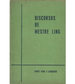 Discursos de Mestre Ling