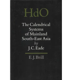 Calendrical Systems of Mainland South-east Asia