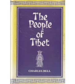 The People of Tibet