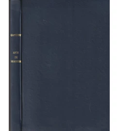 Arte de Traducir El Idioma Francés Al Castellano 1776