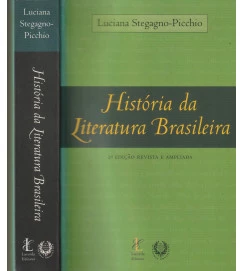 História da Literatura Brasileira