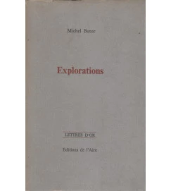 Explorations