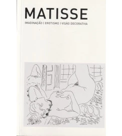 Matisse: Imaginação, Erotismo, Visão Decorativa