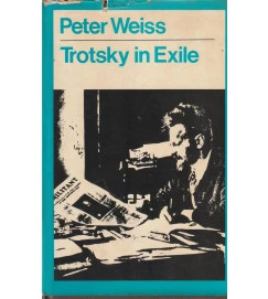 Trotsky in Exile