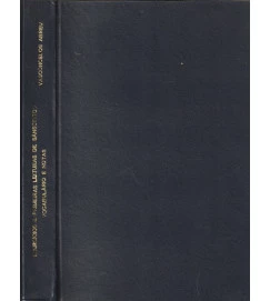 Esercicios e Primeiras Leituras de Sámscrito (apéndice ao Manual) Vl 2