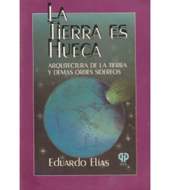 La Tierra Es Hueca