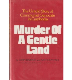 Murder of a Gentle Land