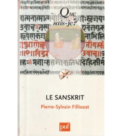 Le Sanskrit