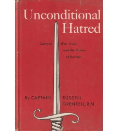 Unconditional Natred