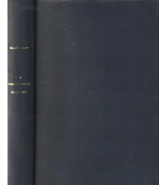 The Theosophical Glossary