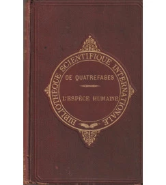 La Espècie Humaine