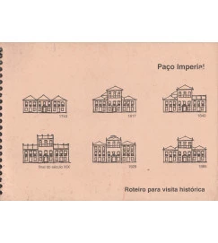Paço Imperial Roteiro pra Visita Histórica