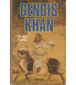 Gengis Khan