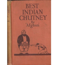 Best Indian Chutney