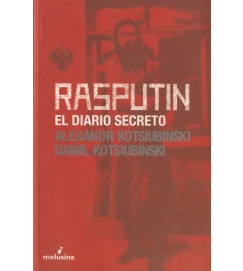 Rasputin - El Diario Secreto