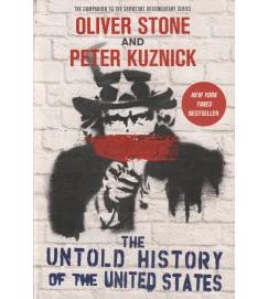 The Untold History of the United States