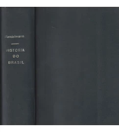 Historia do Brasil