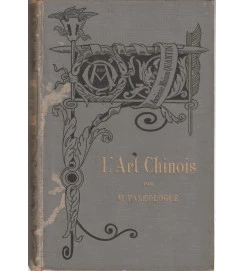 L Art Chinois
