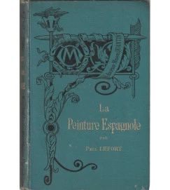 La Peinture Espagnole
