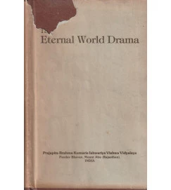 The Eternal World Drama