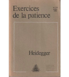 Exercices de La Patience