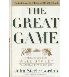 The Great Game