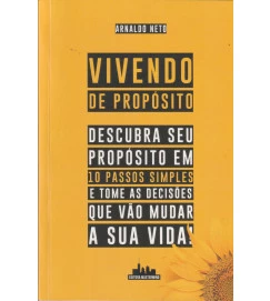 Vivendo de Propósito