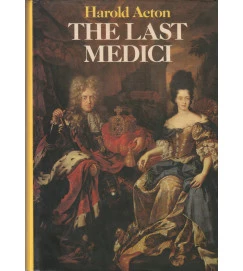 The Last Medici