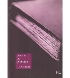 Cursos de Estetica, V. 4