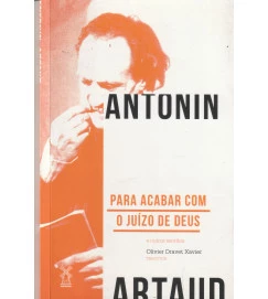 Para Acabar Com o Juízo de Deus