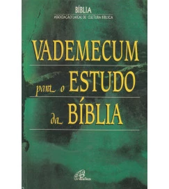 Vademecum para o Estudo da Bíblia